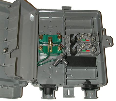 outdoor phone wire junction box|at&t outdoor phone junction box.